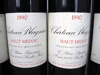 Chateau blagnac 1990 (x5) - afbeelding 2 van  4