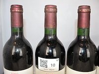 Chateau blagnac 1990 (x5) - afbeelding 3 van  4