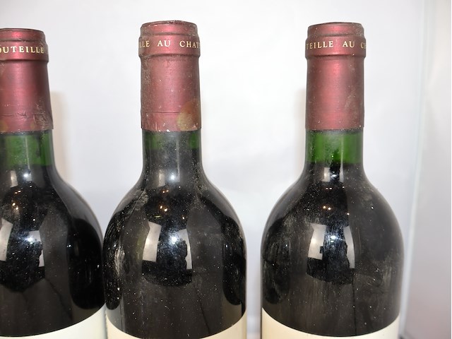 Chateau blagnac 1990 (x5) - afbeelding 4 van  4