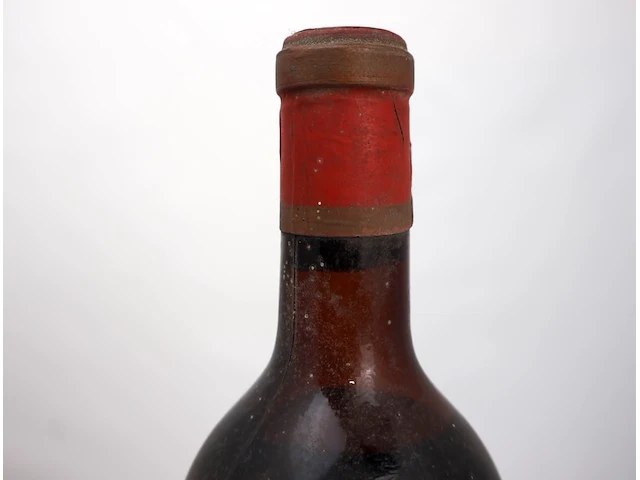 Château canteloup 1964, saint estèphe - afbeelding 3 van  3