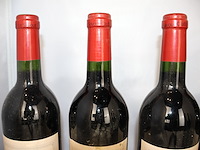 Chateau canteloup 2004 (x8) - afbeelding 3 van  6