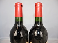 Chateau canteloup 2004 (x8) - afbeelding 5 van  6