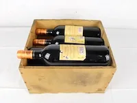 Chateau carbonac 2008 (x7) - afbeelding 4 van  4