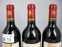Chateau clarke 1982 (x3) - afbeelding 4 van  4