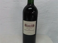 Chateau de brondeau 2008 - afbeelding 1 van  3