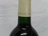 Chateau de brondeau 2008 - afbeelding 3 van  3