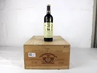 Chateau de la garde 2004 (x12) - afbeelding 1 van  3