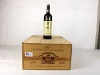 Chateau de la garde 2004 (x12)