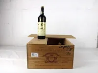 Chateau de la garde 2004 (x5)
