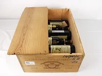 Chateau de la garde 2004 (x5) - afbeelding 4 van  4