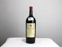 Chateau de parenchere 1986