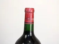 Chateau de parenchere 1986 - afbeelding 3 van  3