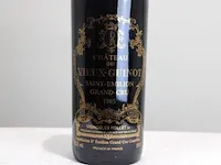 Chateau du vieux-guinot 1985 - afbeelding 2 van  3