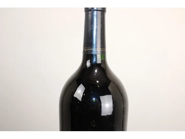 Chateau du vieux-guinot 1985 - afbeelding 3 van  3