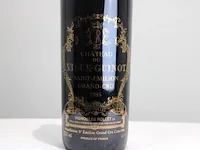 Chateau du vieux-guinot 1985 - afbeelding 2 van  3