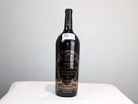 Chateau du vieux-guinot 1985