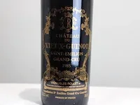 Chateau du vieux-guinot 1985 - afbeelding 2 van  3