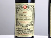 Chateau gazin 1975 (x2) - afbeelding 2 van  3
