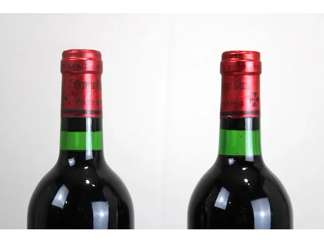Chateau gazin 1975 (x2) - afbeelding 3 van  3