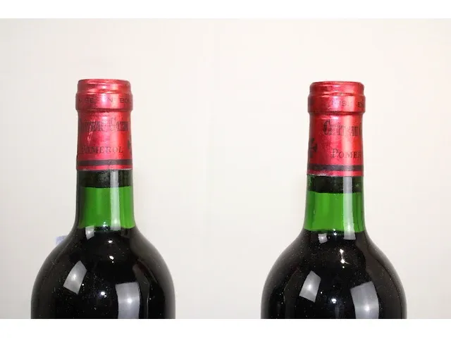 Chateau gazin 1975 (x2) - afbeelding 3 van  3