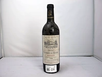 Château gravières de marsac 1990 - afbeelding 1 van  3