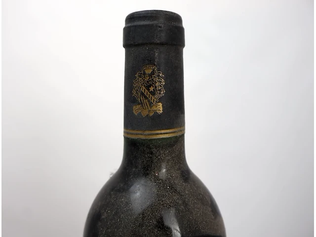 Château gravières de marsac 1990 - afbeelding 3 van  3