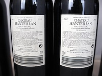Chateau hanteillan 2002 (x4) - afbeelding 5 van  5