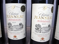 Chateau jeanneau 2017 (x4) - afbeelding 2 van  4