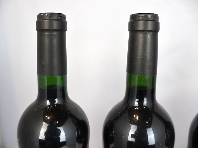 Chateau jeanneau 2017 (x4) - afbeelding 3 van  4