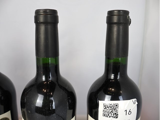Chateau jeanneau 2017 (x4) - afbeelding 4 van  4