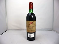 Château la fleur petrus 1971