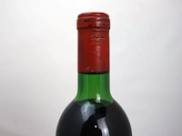 Château la fleur petrus 1971 - afbeelding 3 van  3
