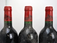 Château laborde 1996, lalande de pomerol (x7) - afbeelding 5 van  7