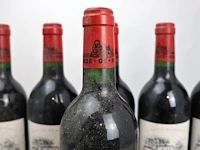 Château laborde 1996, lalande de pomerol (x7) - afbeelding 7 van  7