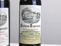 Chateau lagarenne 1989 (x2) - afbeelding 3 van  5