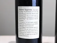 Chateau lagarenne 1989 (x2) - afbeelding 4 van  5