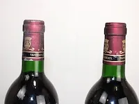 Chateau lagarenne 1989 (x2) - afbeelding 5 van  5