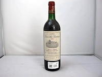 Château lamothe barrau 1994, bordeaux sup. - afbeelding 1 van  3