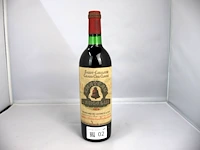 Chateau l'angelus 1976