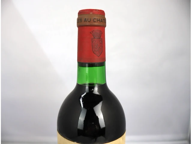 Chateau l'angelus 1976 - afbeelding 3 van  3