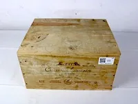 Chateau lanscade 2005 (x6) - afbeelding 2 van  2