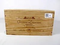 Chateau lanscade 2005 (x6) - afbeelding 1 van  2