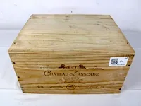 Chateau lanscade 2005 (x6) - afbeelding 2 van  2