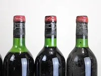 Chateau l'arrosee 1971 (x6) - afbeelding 5 van  5