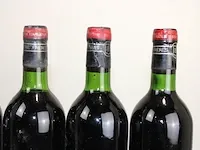 Chateau l'arrosee 1971 (x6) - afbeelding 5 van  5