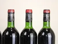 Chateau l'arrosee 1971 (x6) - afbeelding 5 van  5