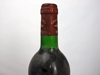 Château le pey cru bourgeois 1992 - afbeelding 3 van  3