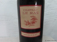 Chateau le raz bergerac - afbeelding 2 van  3