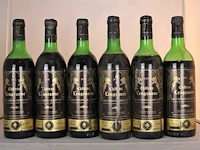Chateau lengranne (x6)