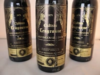 Chateau lengranne (x6) - afbeelding 3 van  3